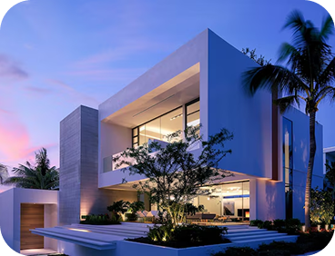 Beachfront Property in ECR